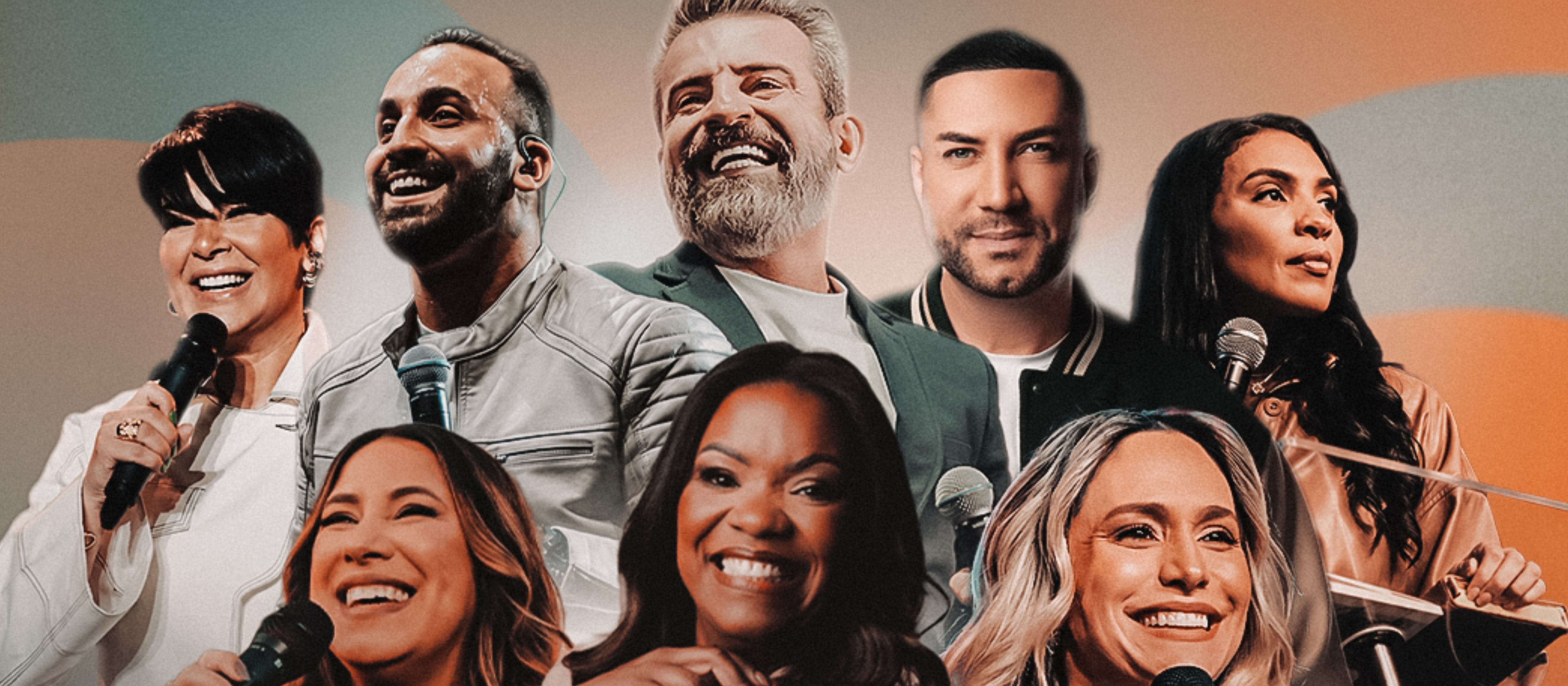 Rio Preto recebe, nos dias 23 e 24 de outubro, a primeira edição da Flow Conference, na Cabana Church.