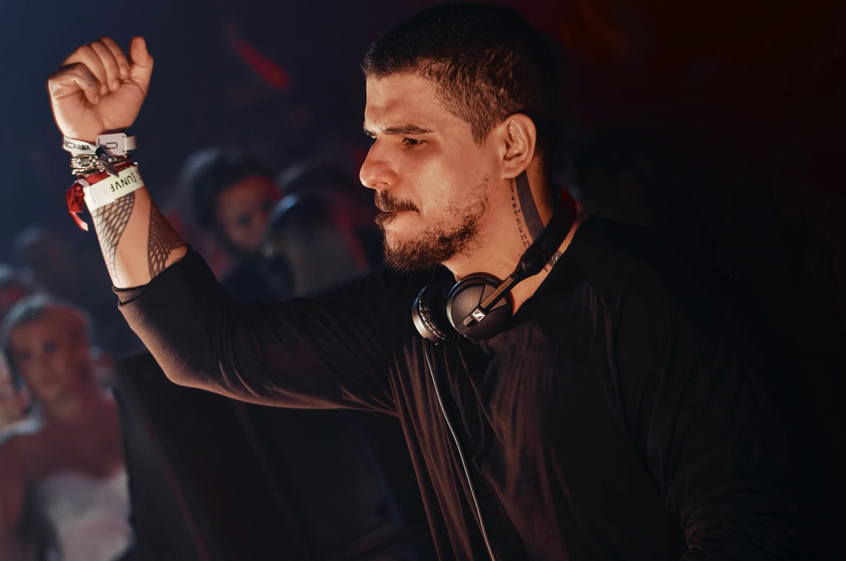 Vintage Culture se apresenta em Rio Preto no dia 20 de novembro