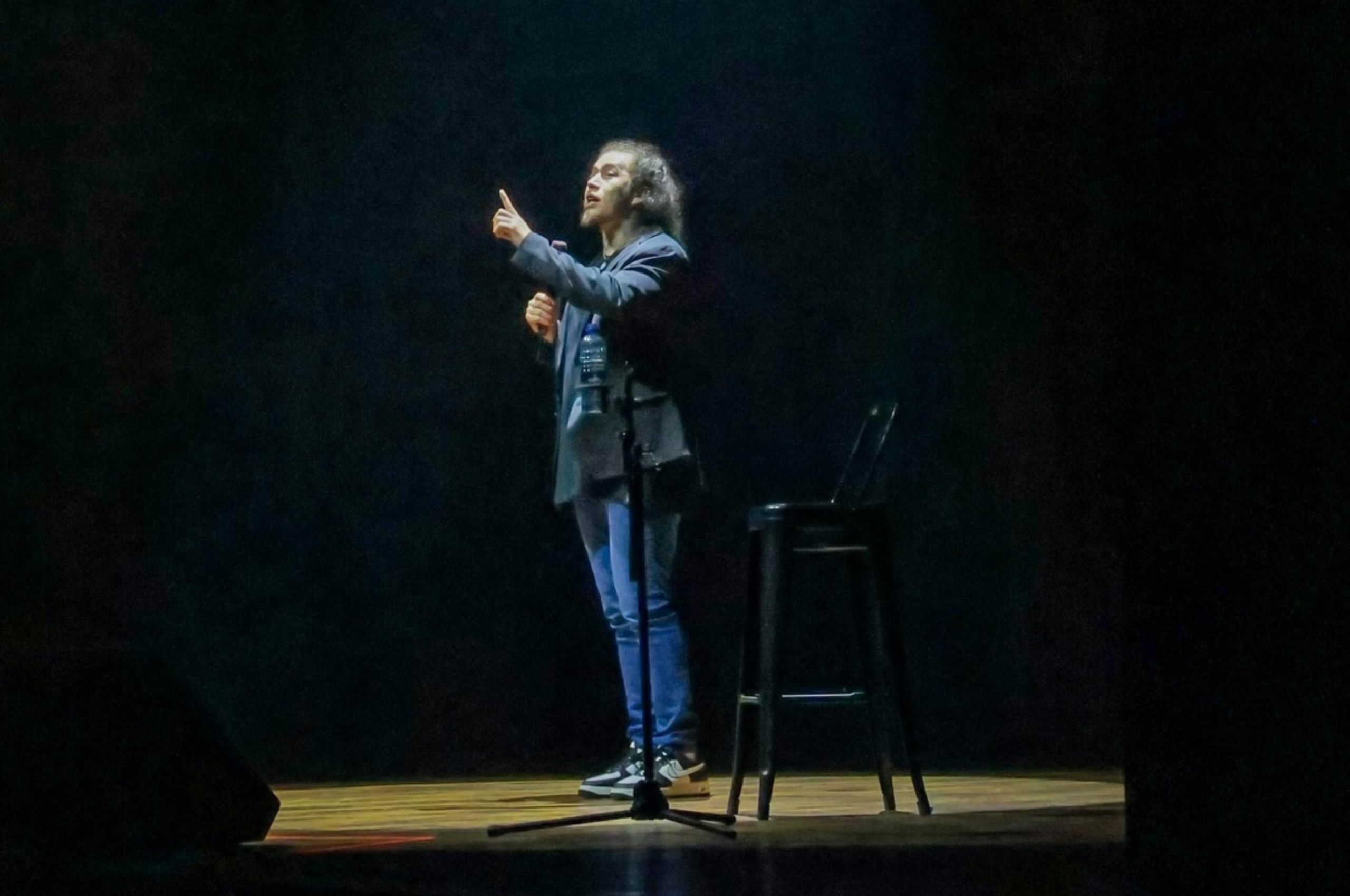 Whindersson Nunes apresenta novo show em Rio Preto no dia 24 de outubro