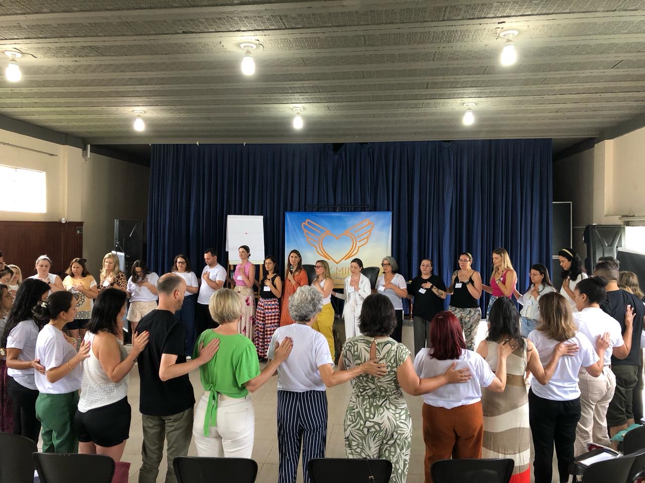 Sky Mind: Essência & Natureza