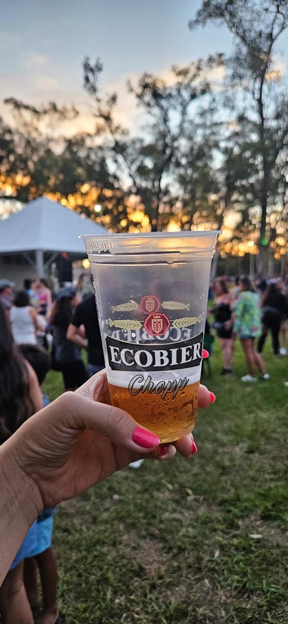 Carnarock Rio Preto está de volta entre os dias 02 e 5 de abril, no Complexo Swift, em Rio Preto.