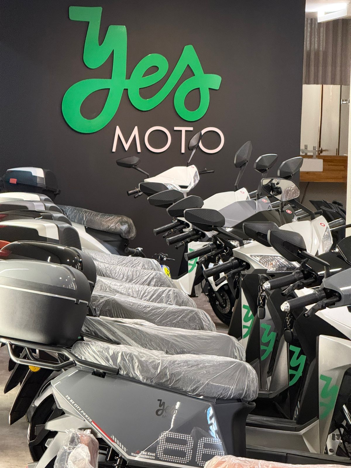 Sem IPVA e sem CNH: loja de motos elétricas é inaugurada em Rio Preto com modelos a partir de R$ 2 mil