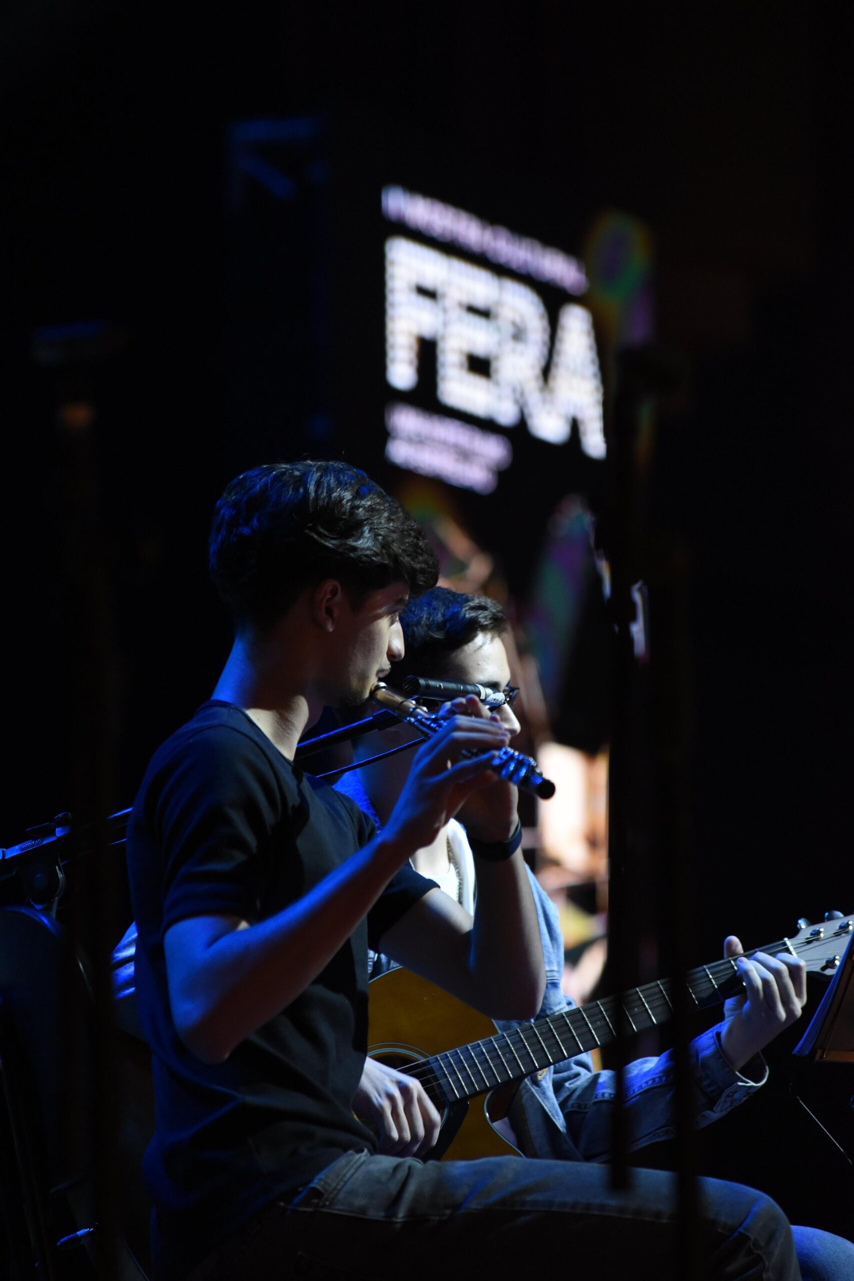 III Mostra Cultural Fera do Anglo Rio Preto