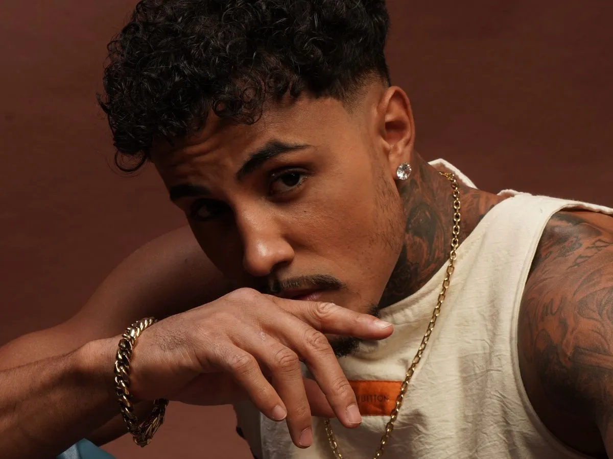 MC Livinho traz turnê de despedida para Rio Preto