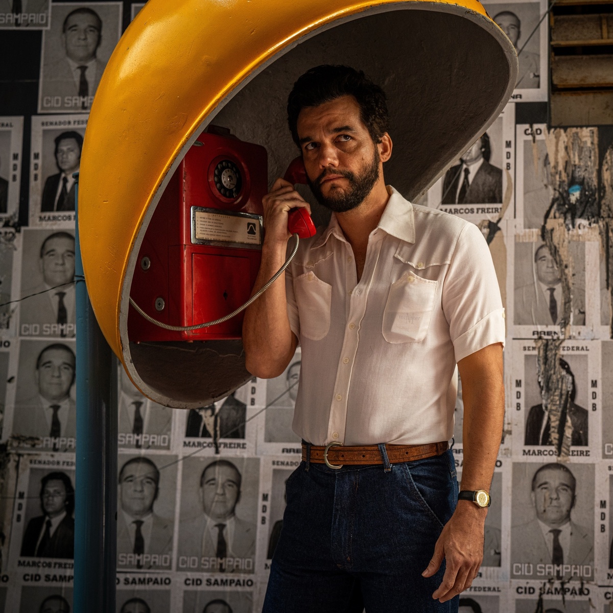 Polo Audiovisual do Noroeste Paulista inicia suas atividades nesta segunda, 13/04 em São José do Rio Preto