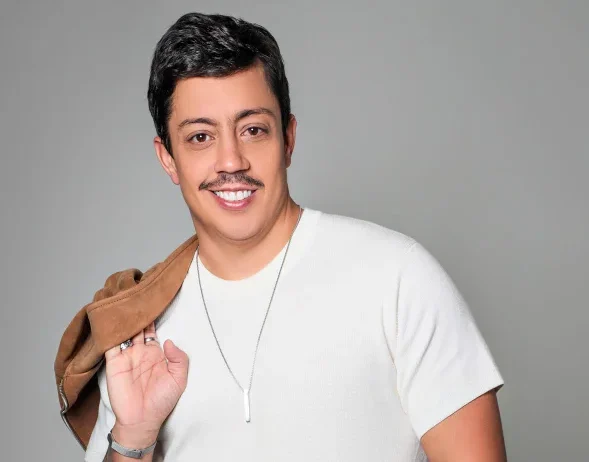 Renato Albani em Rio Preto