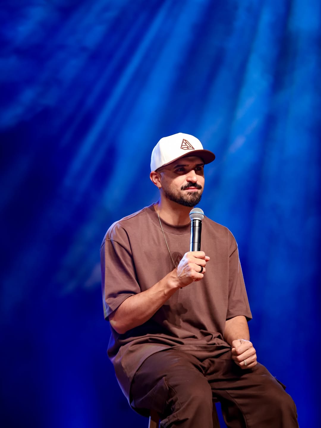 Sucesso nacional, Thiago Ventura retorna a Rio Preto no dia 07 de agosto