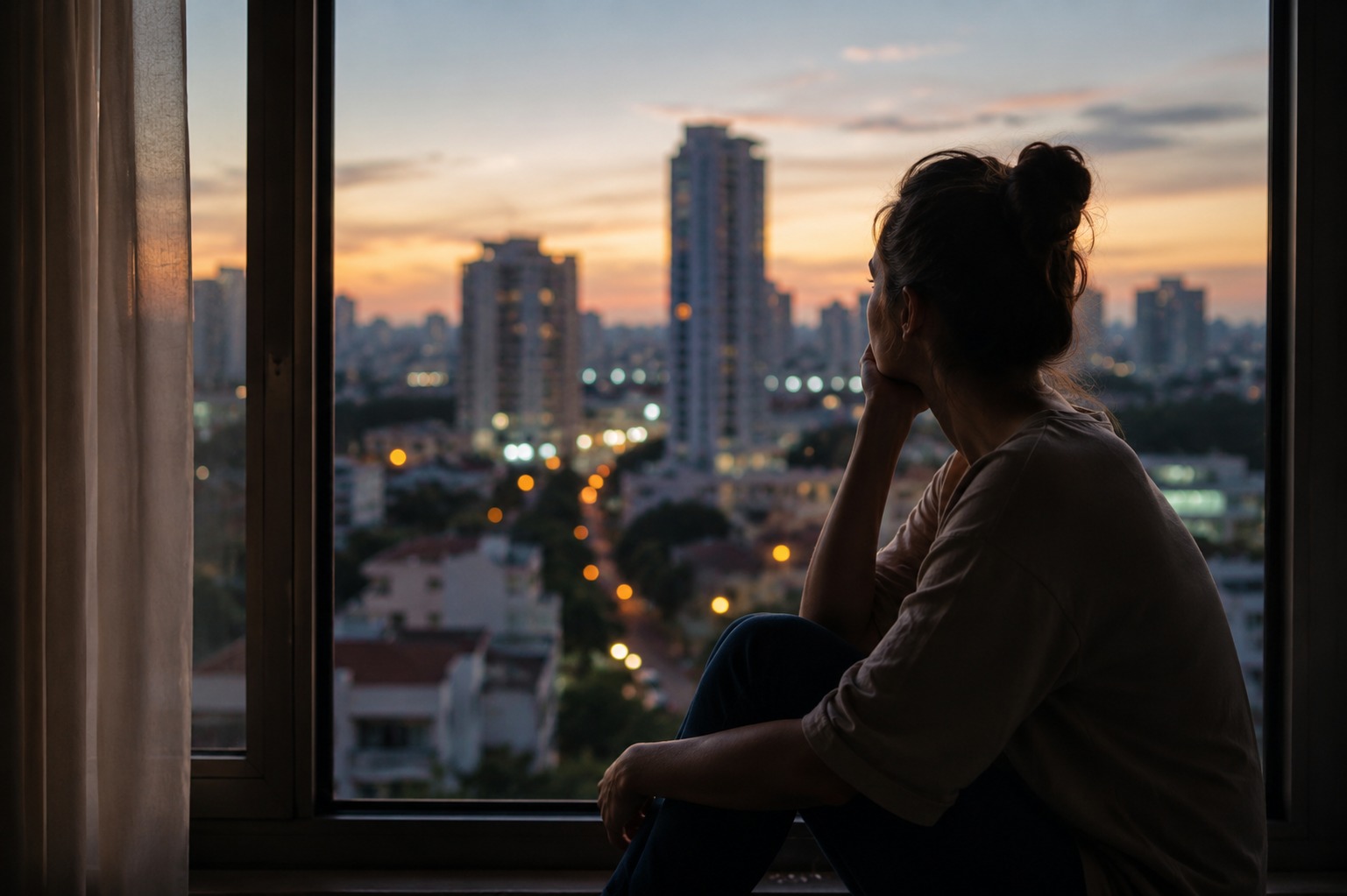 Dia dos Namorados também pode despertar tristeza e saudade