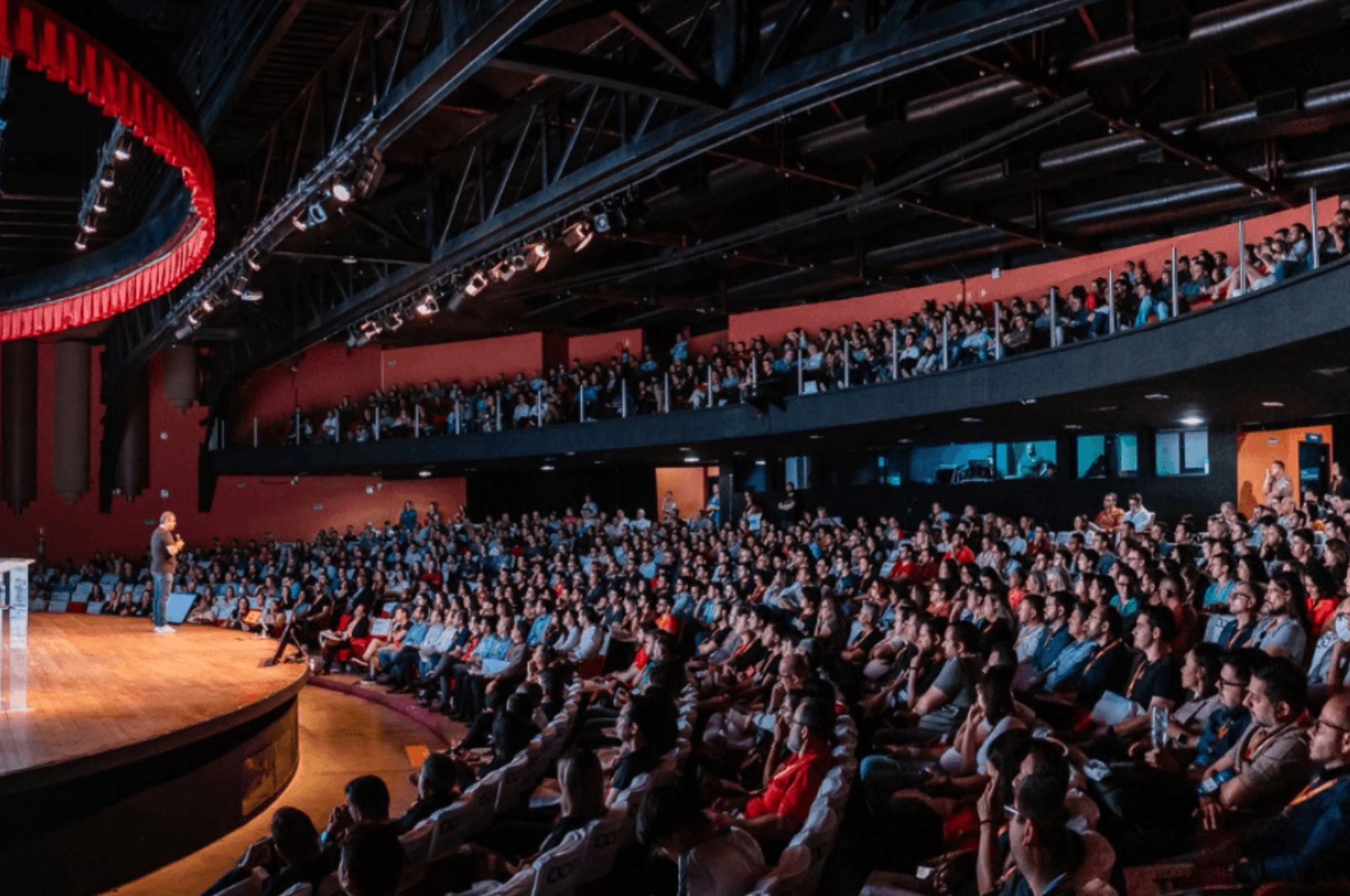 Rio Preto Tech Summit 2026 será realizado nos dias 05 e 06 de agosto, no Complexo Swift