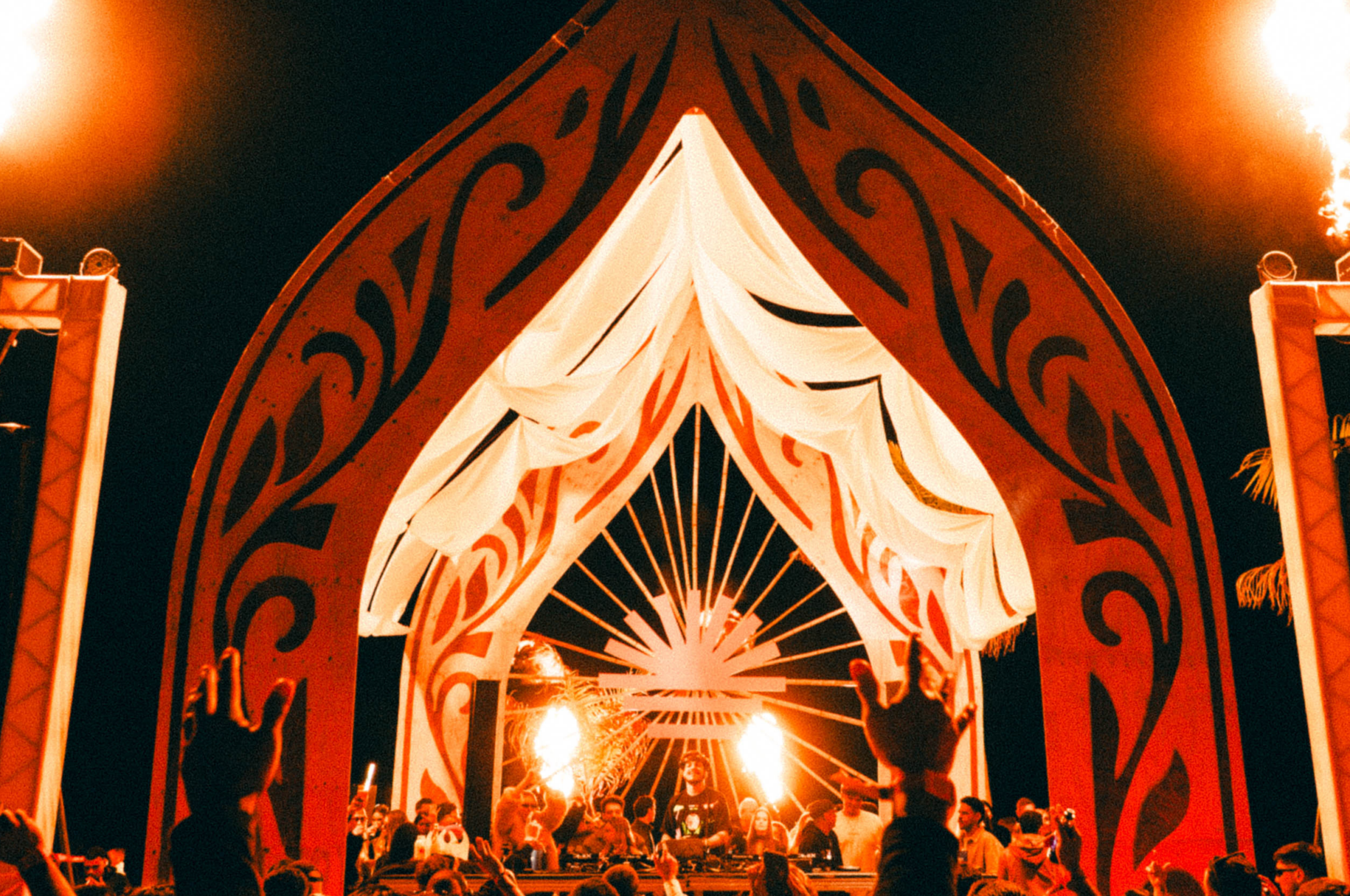 Surreal Tour retorna a São José do Rio Preto para sua segunda edição no dia 15 de agosto