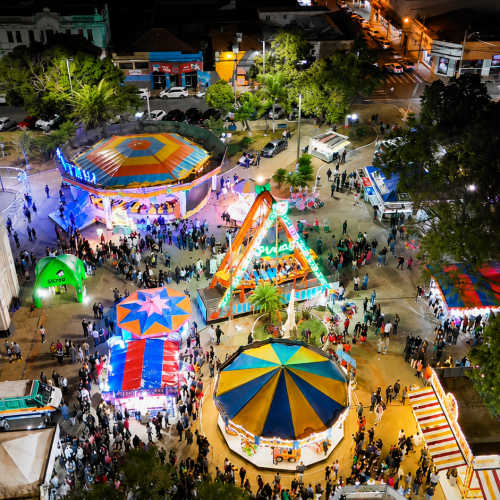 A partir do dia 28 de maio, Mirassol da início a 95ª edição da Festa de São Pedro Apóstolo