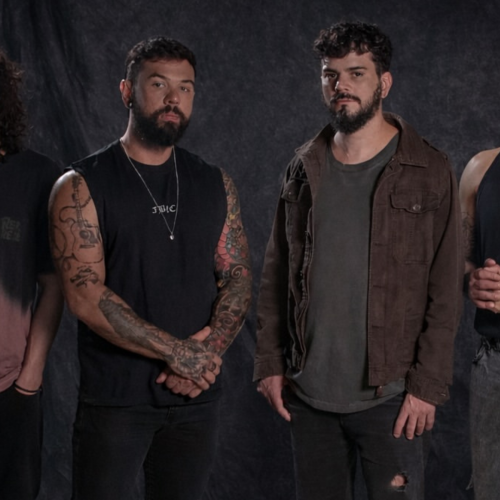 Pearl Jam Cover Ribeirão se apresenta em Rio Preto neste sábado, 1º de agosto, com clássicos do rock
