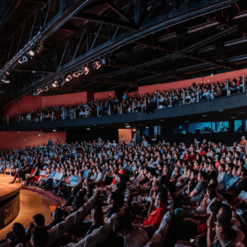 Rio Preto Tech Summit 2026 será realizado nos dias 05 e 06 de agosto, no Complexo Swift