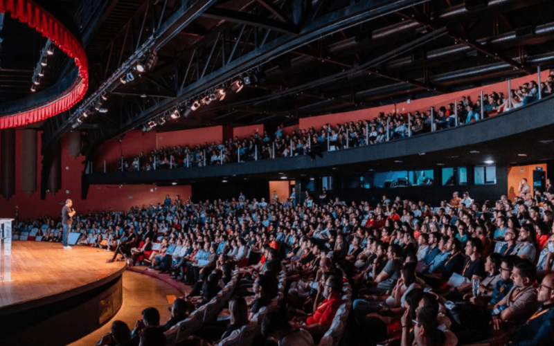 Rio Preto Tech Summit 2026 será realizado nos dias 05 e 06 de agosto, no Complexo Swift