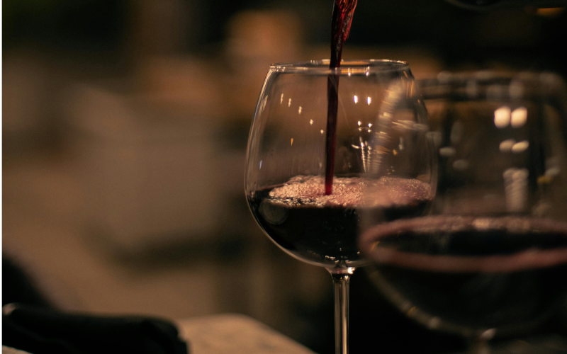 Terras Wine Festival reúne mais de 120 rótulos no primeiro festival internacional de vinhos do noroeste paulista nesta quarta-feira, 05 de agosto, em Rio Preto