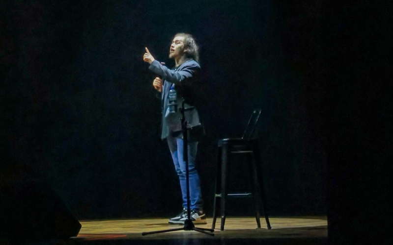 Whindersson Nunes apresenta novo show em Rio Preto no dia 24 de outubro