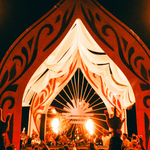 Surreal Tour retorna a São José do Rio Preto para sua segunda edição no dia 15 de agosto