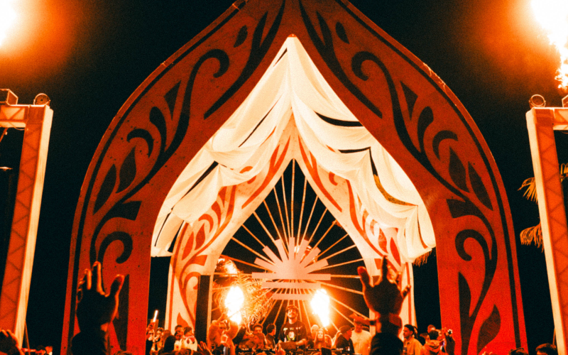 Surreal Tour retorna a São José do Rio Preto para sua segunda edição no dia 15 de agosto