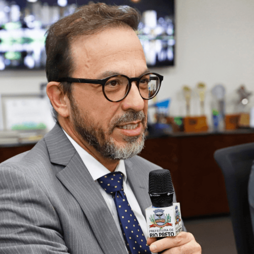 Projeto em Rio Preto já impactou 10 mil alunos e reúne 400 pessoas em congresso no dia 24