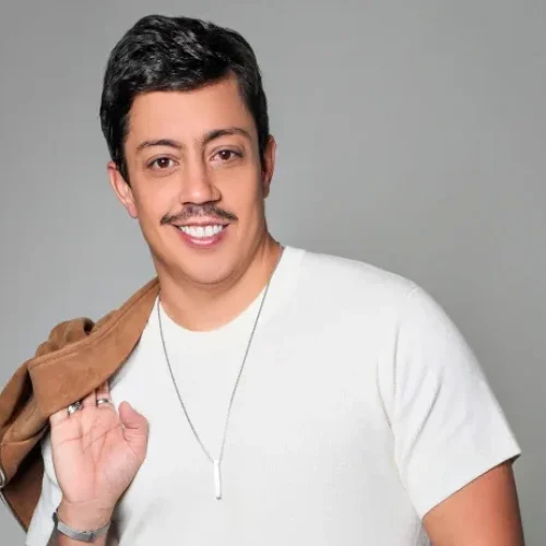 Renato Albani em Rio Preto