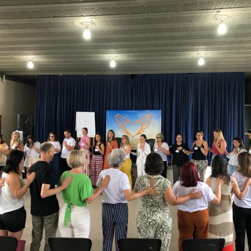 Sky Mind: Essência & Natureza