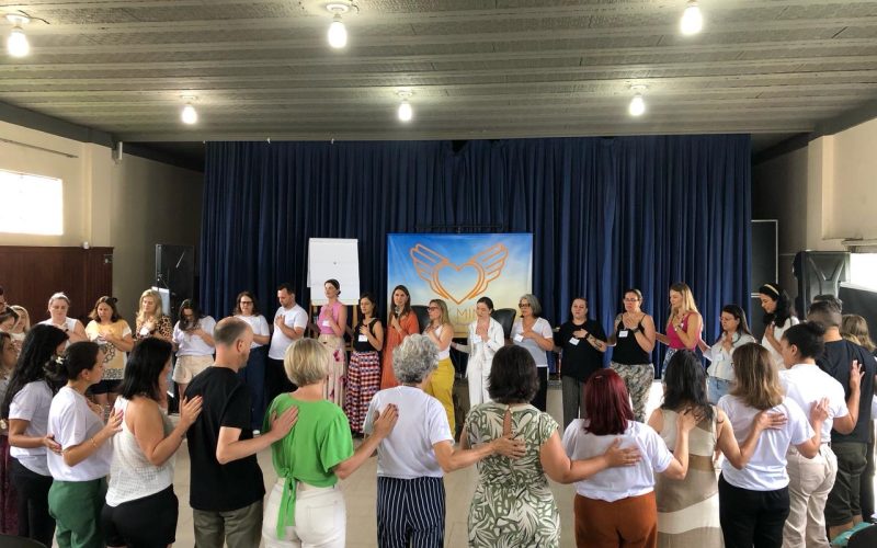 Sky Mind: Essência & Natureza