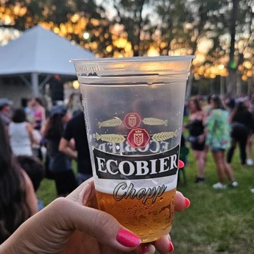 Carnarock Rio Preto está de volta entre os dias 02 e 5 de abril, no Complexo Swift, em Rio Preto.