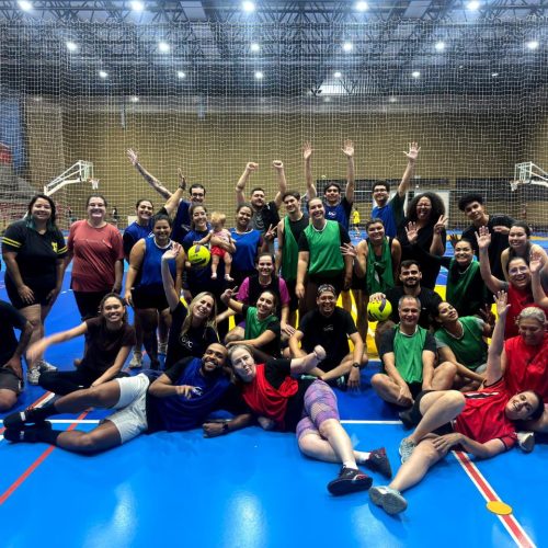 Empresa de Rio Preto aposta em esporte como estratégia de RH