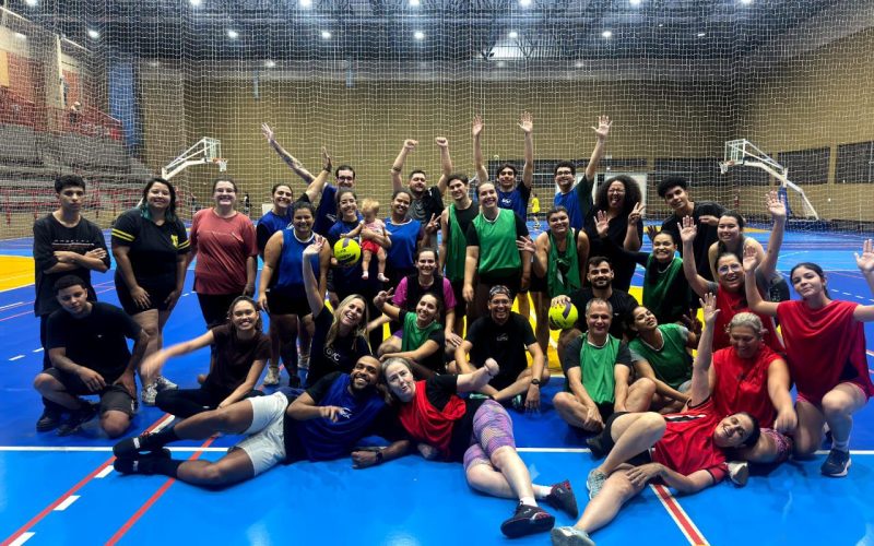 Empresa de Rio Preto aposta em esporte como estratégia de RH