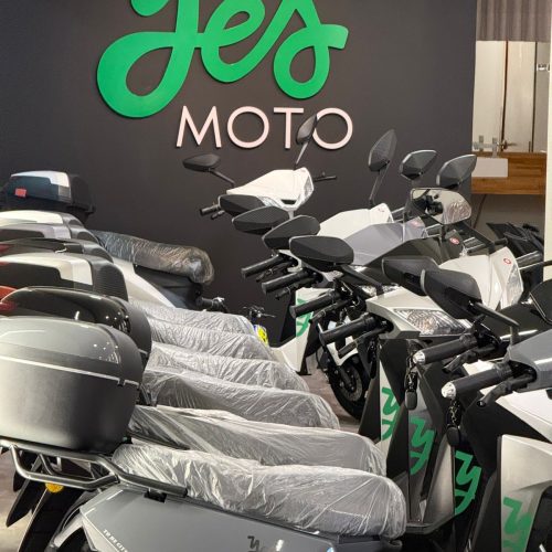 Sem IPVA e sem CNH: loja de motos elétricas é inaugurada em Rio Preto com modelos a partir de R$ 2 mil