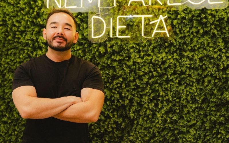 Exagerou na Páscoa? Veja como ajustar sem dieta radical