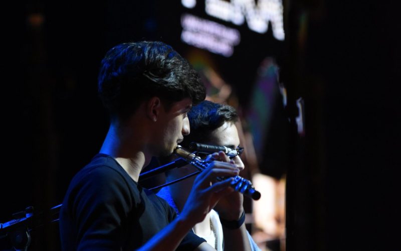 III Mostra Cultural Fera do Anglo Rio Preto