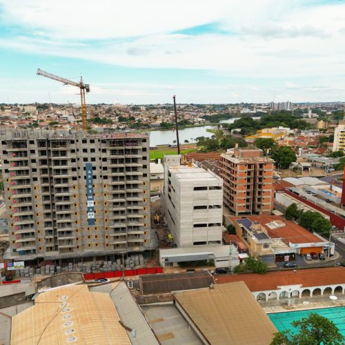 Rio Preto aparece entre os principais polos de investimentos imobiliários do interior paulista