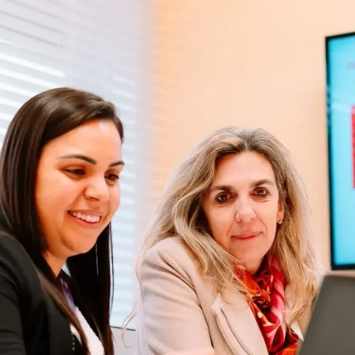 Empresa de tecnologia de Rio Preto entra no Top 4 do Brasil para jovens mulheres no mercado de trabalho.
