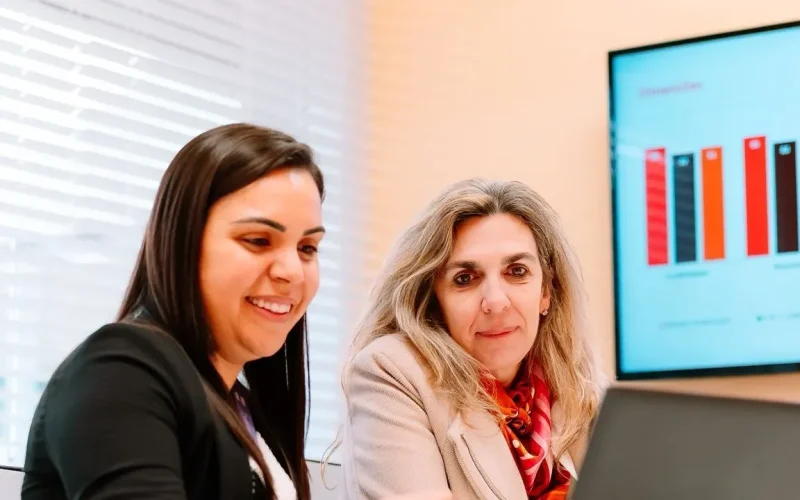 Empresa de tecnologia de Rio Preto entra no Top 4 do Brasil para jovens mulheres no mercado de trabalho.