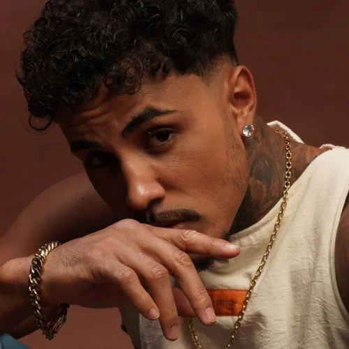 MC Livinho traz turnê de despedida para Rio Preto