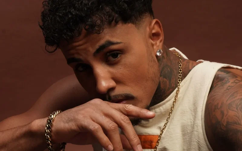 MC Livinho traz turnê de despedida para Rio Preto