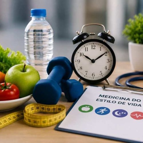 Sedentarismo, má alimentação e sono ruim entram no centro de debate médico em Rio Preto